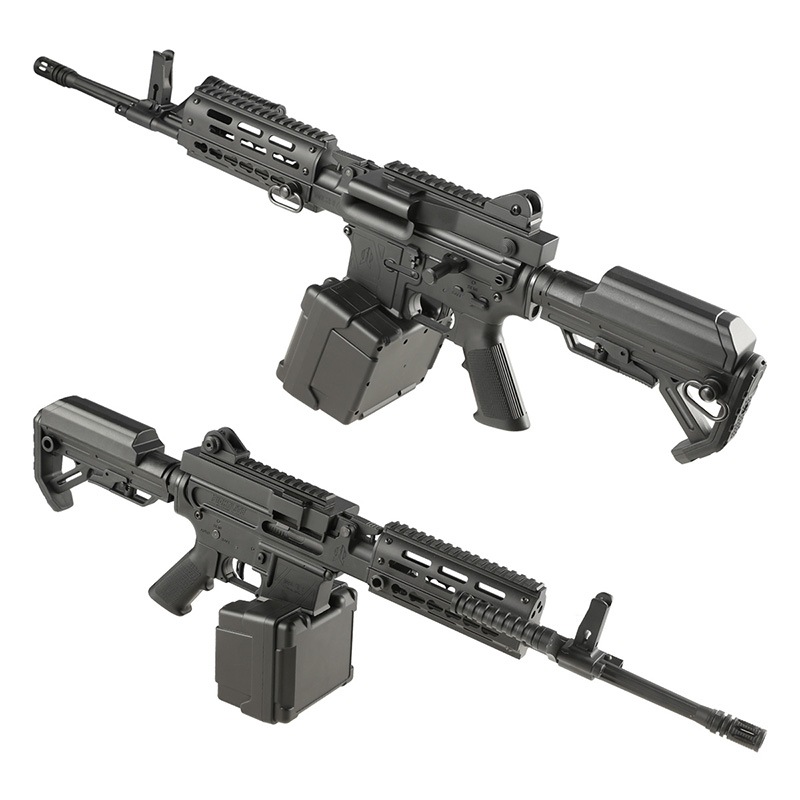 Golden Eagle FightLite MCR 16.25inch 電動ガン ライフル | エアガン