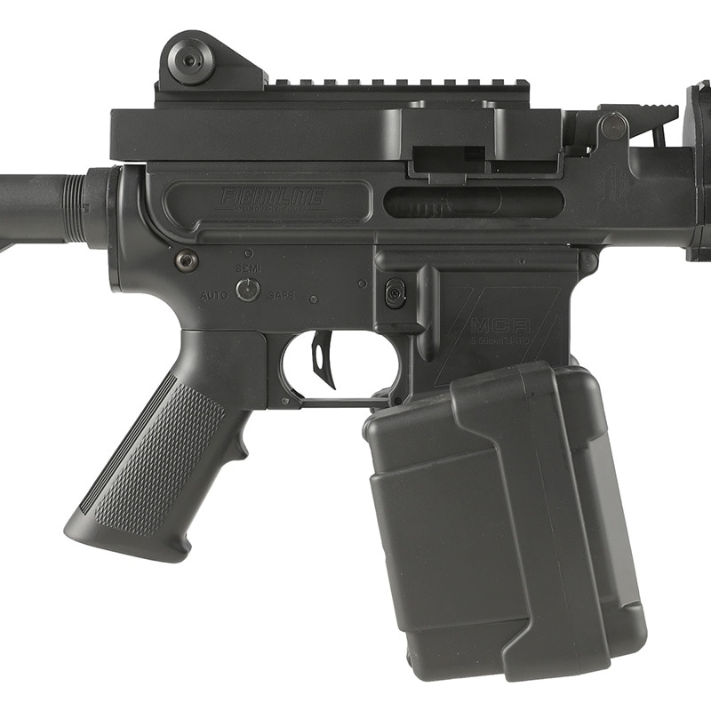 Golden Eagle FightLite MCR 16.25inch 電動ガン ライフル | エアガン