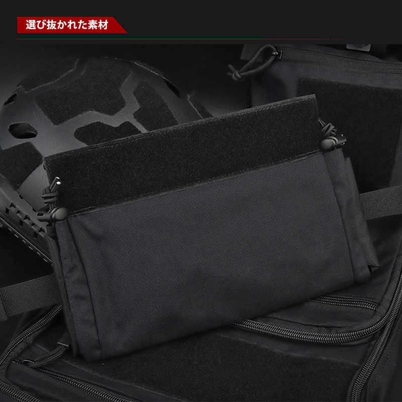WoSporT Ferro Concepts Roll1タイプ トラウマポーチ RG | サバゲー