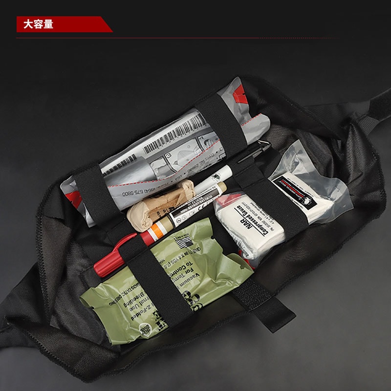 WoSporT Ferro Concepts Roll1タイプ トラウマポーチ RG | サバゲー