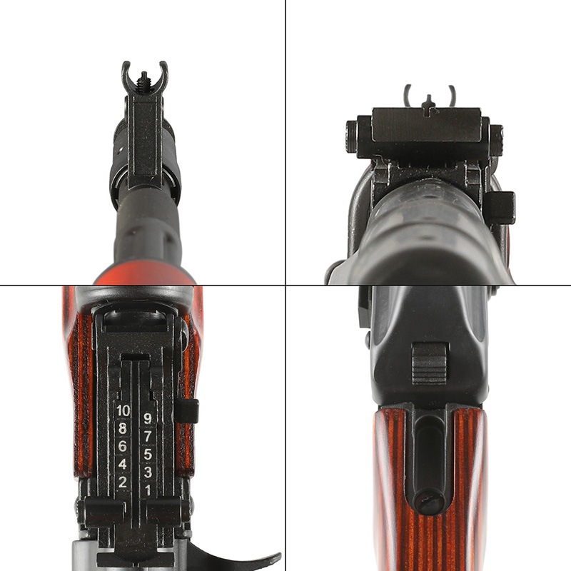 ガスガン　ブローバック Amazon | SRC M1911A1 第二次世界大戦 終戦記念刻印モデル ガス