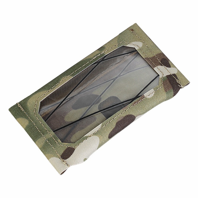 PEW Tactical EDC ポータブルカードケース サバゲー装備品,ポーチ/ベルト/ホルスター,その他ミリタリーポーチ