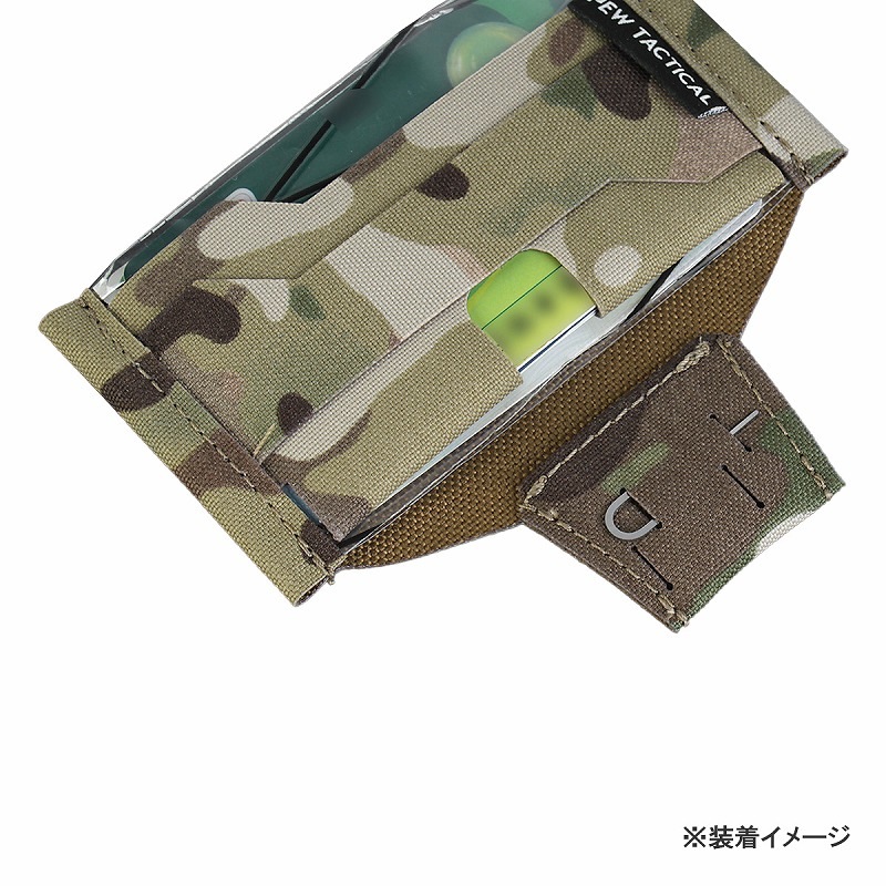 PEW Tactical EDC ポータブルカードケース サバゲー装備品,ポーチ/ベルト/ホルスター,その他ミリタリーポーチ