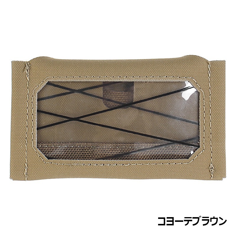 PEW Tactical EDC ポータブルカードケース サバゲー装備品,ポーチ/ベルト/ホルスター,その他ミリタリーポーチ