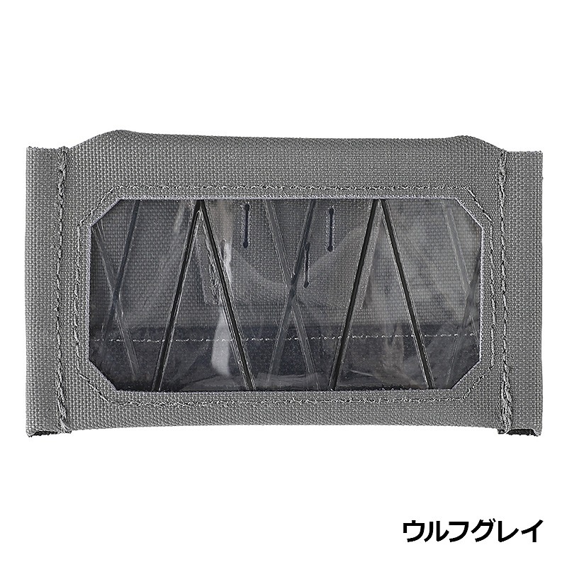 PEW Tactical EDC ポータブルカードケース サバゲー装備品,ポーチ/ベルト/ホルスター,その他ミリタリーポーチ