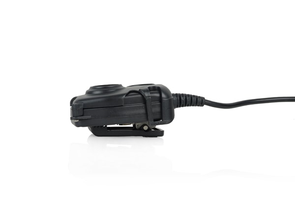 Z-Tactical PELTORタイプ ミリタリーPTTスイッチ スタンダード KENWOOD