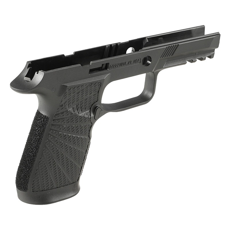 BFセール】Bomber Airsoft WCP320 Carryタイプ スターバーストグリップ