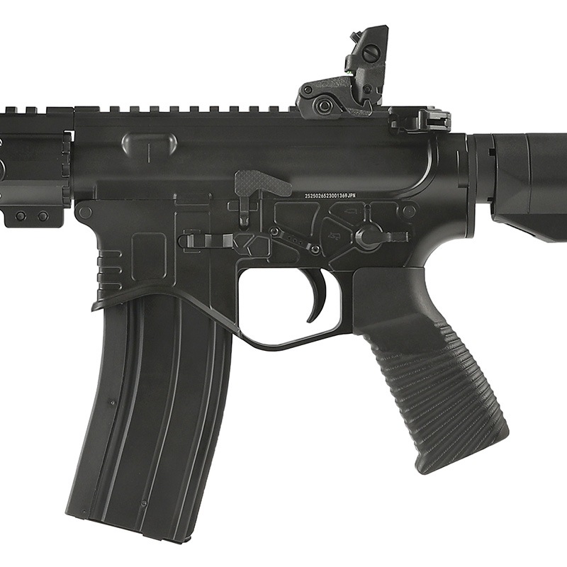 Golden Eagle BADスタイル 7inch ガスブローバックライフル エアガン