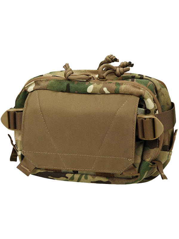 VanceFly VIRGO ウエストバッグ Coyote & Multicam | サバゲー装備品