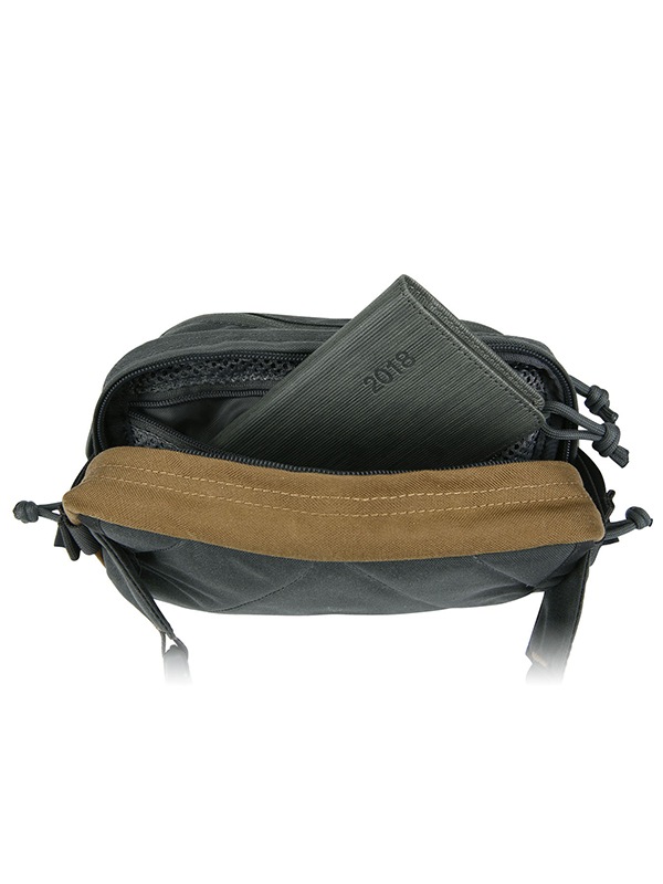 VanceFly VIRGO ウエストバッグ Coyote & Multicam | サバゲー装備品