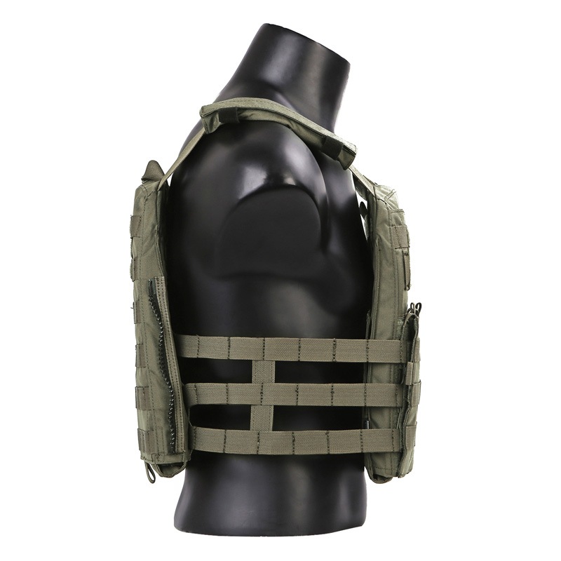 EmersonGear Blue Label Crye Precisionスタイル AVSアダプティブ