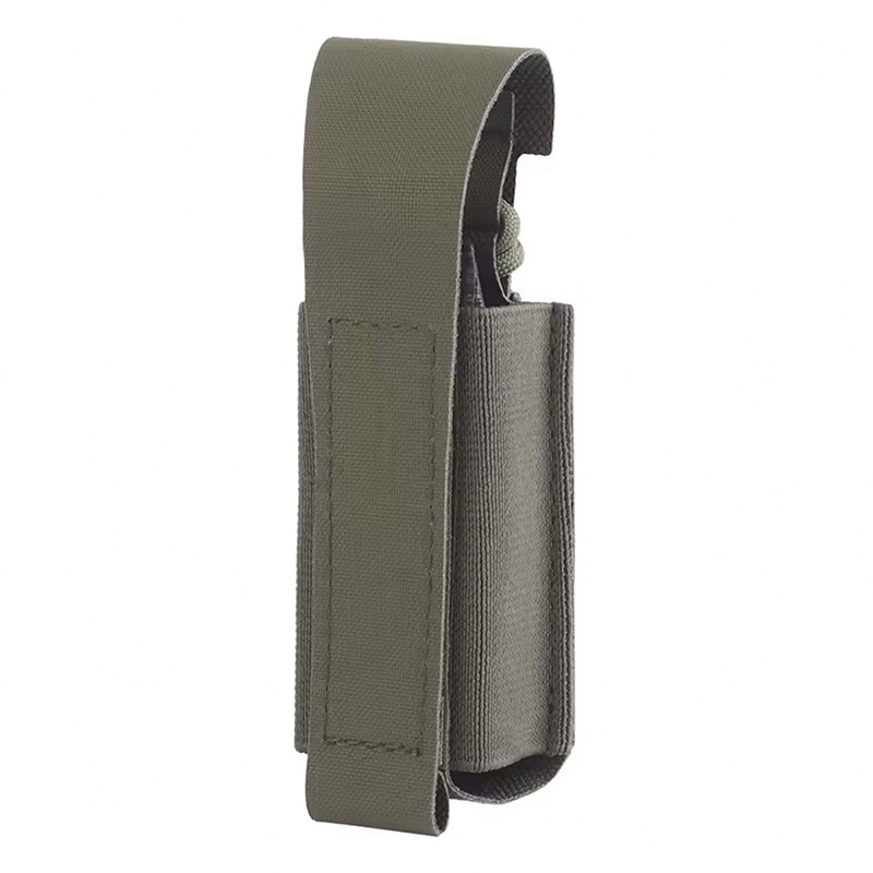 WoSporT WG Multifunction 9MM シングル マガジン ポーチ Black