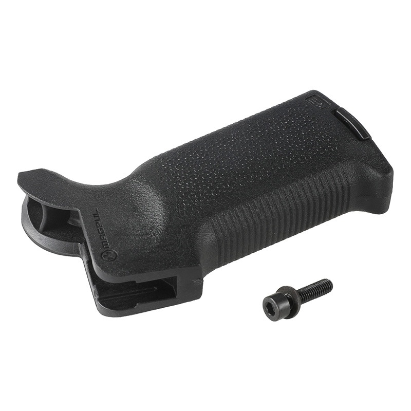 BJ Tac MP MOE K2 Type グリップ Black (MWS その他各社 GBB M4 対応
