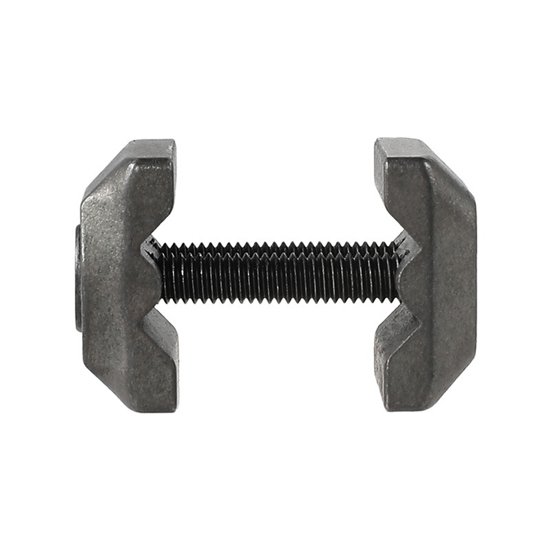 Silverback 20mm→20mm レイル 接続 ピカティニーカプラー レール