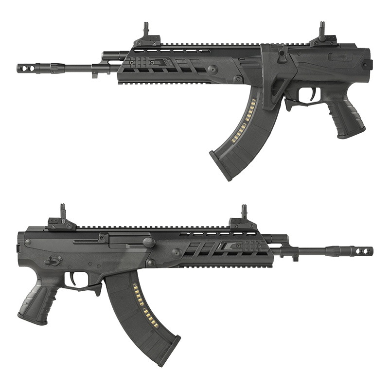 CYMA Plus CM103 AK Alfa AEG (JP Ver./ݥޡե졼/EshooterŻҥȥꥬ/180¿ݾ/ư)