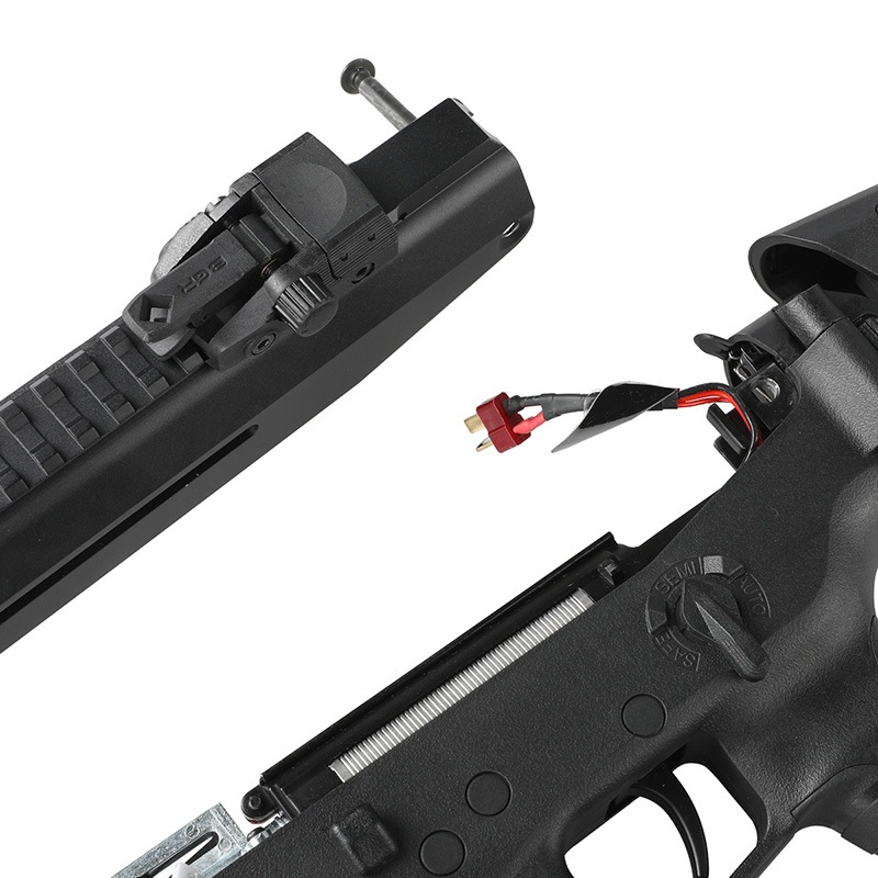 CYMA Plus CM103 AK Alfa AEG (JP Ver./ݥޡե졼/EshooterŻҥȥꥬ/180¿ݾ/ư)