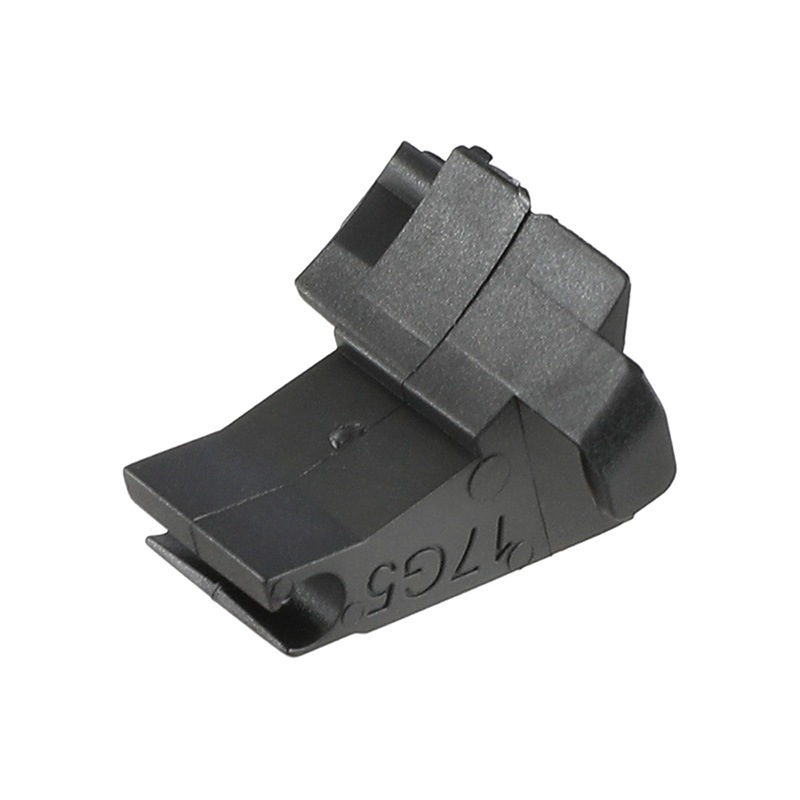 GUARDER ガーダー ポリマー リアシャーシパーツ 東京マルイGLOCK 19/17