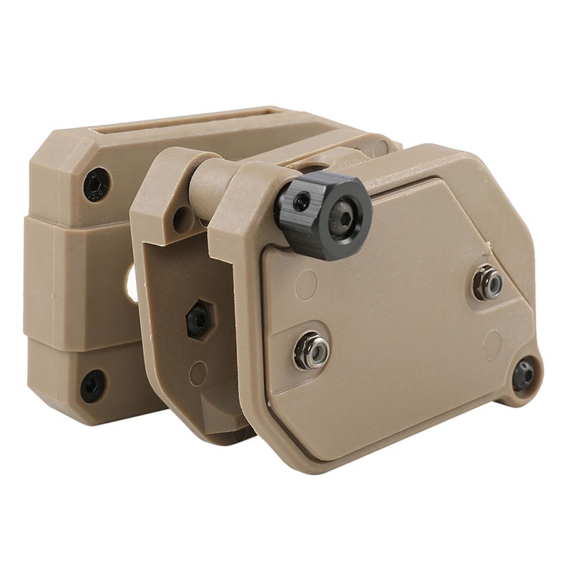 FMA マルチアングル スピードマガジンポーチ | サバゲー装備品