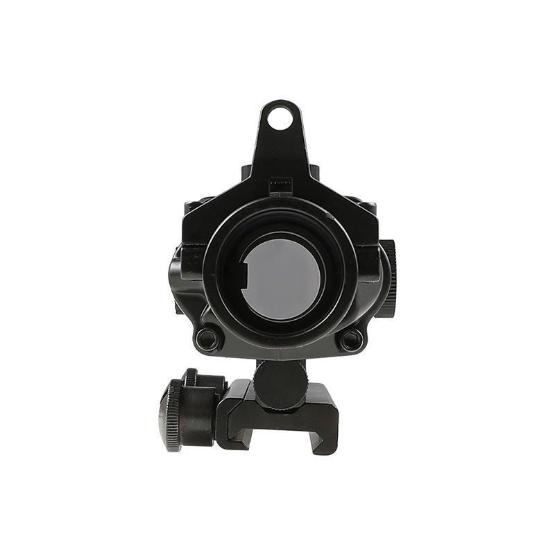 BFセール】TR ACOGタイプ ドットサイト BK | 光学機器,ドットサイト