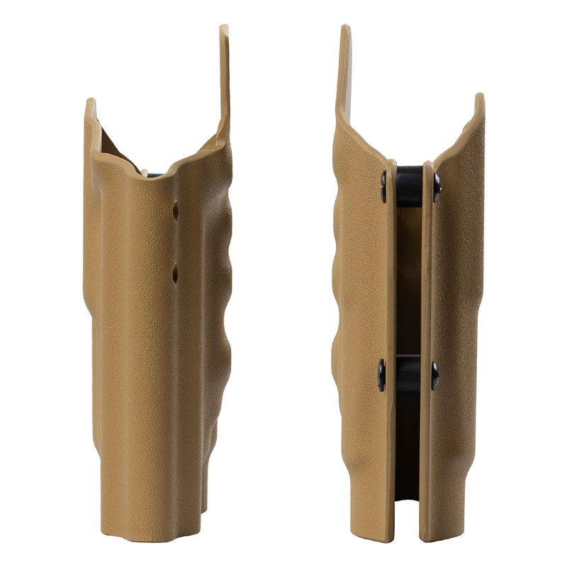 WoSporT カイデックスホルスター SL TLR-1 (G17/19/19X/45対応) TAN