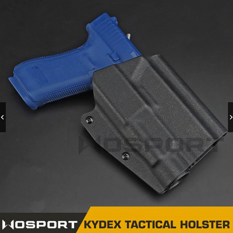 【ほぼ新品】 サバゲー ホルスター など ロシア装備 9点 Techincom ユニバーサルホルスター Army Universal Holster EMR