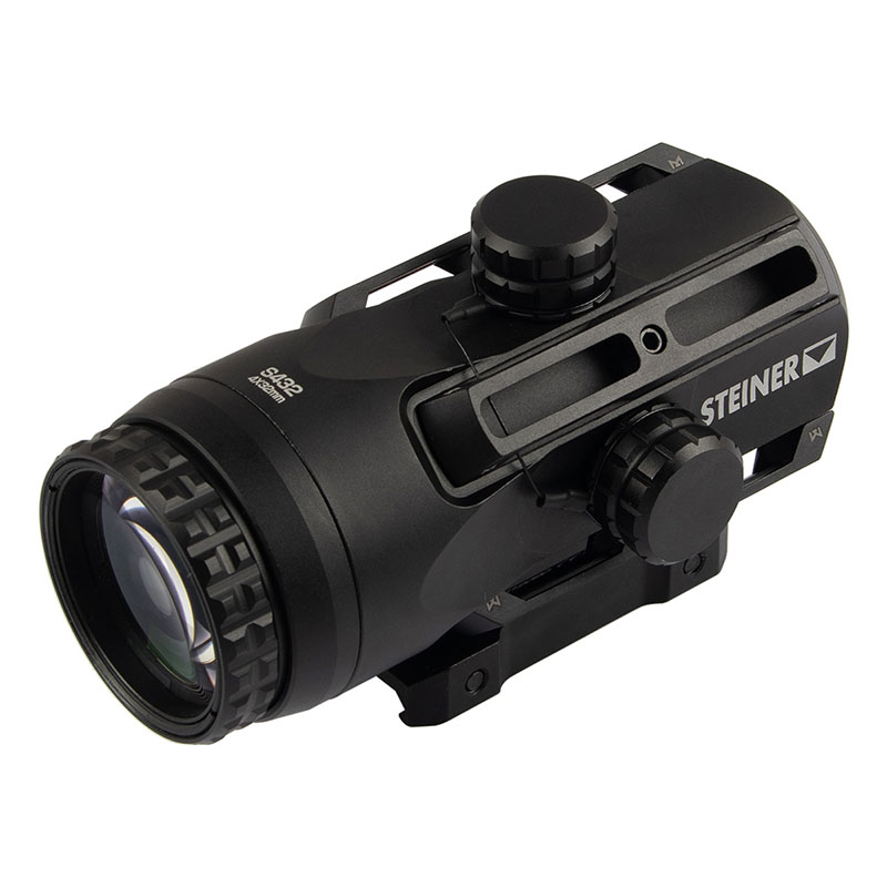 SO S432タイプ 4倍スコープ BK | 光学機器,スコープ