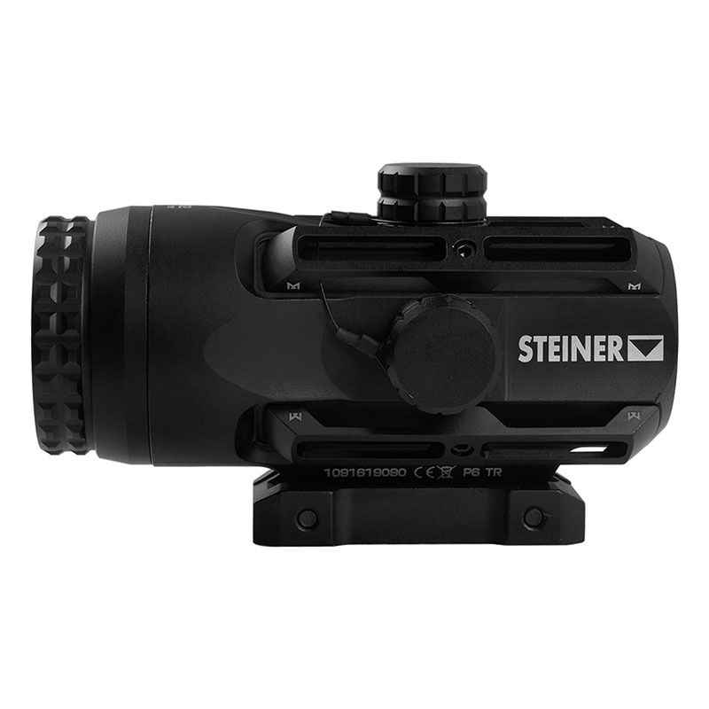 SO S432タイプ 4倍スコープ BK | 光学機器,スコープ