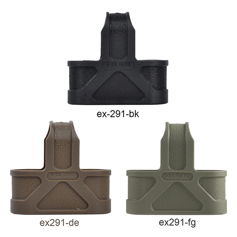 ELEMENT MAGPUL ޥץ 5.56mm 3pcså FGڥ᡼زǽ/¾Υ᡼оݾʤȤƱǽ