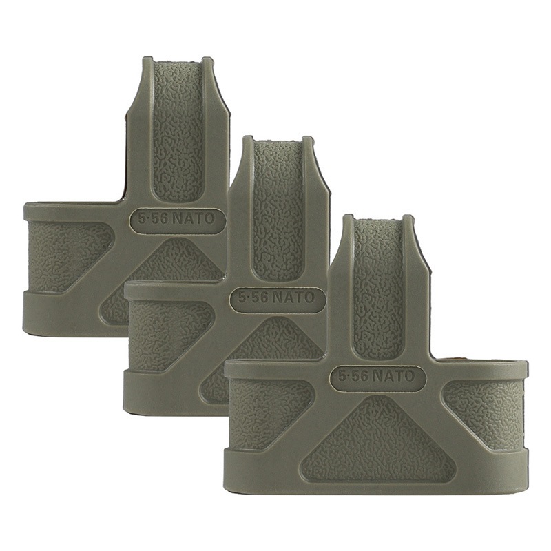 ELEMENT MAGPUL ޥץ 5.56mm 3pcså FGڥ᡼زǽ/¾Υ᡼оݾʤȤƱǽ