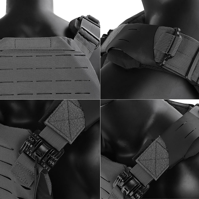 EMERSON FirstSpear Strandhoggタイプ プレートキャリア WG
