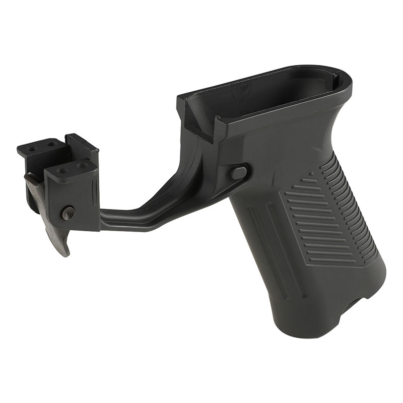 LCT LCK-19ピストルグリップ (トリガーガード一体型) | エアガンパーツ