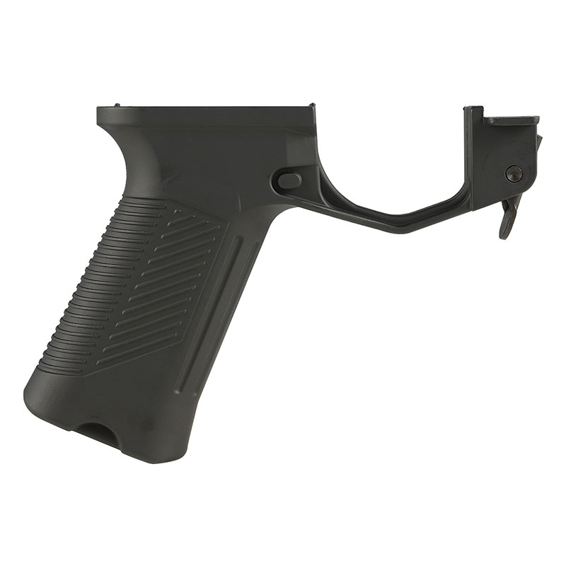 High Speed Gear ライフル　ピストル用 High Speed Gear ピストル用 TACOマグ 黒マルチ 2個セット 楽天