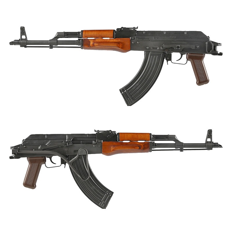 GHK AIMS CO2 ガスブローバックライフル (2022ver.) | エアガン本体