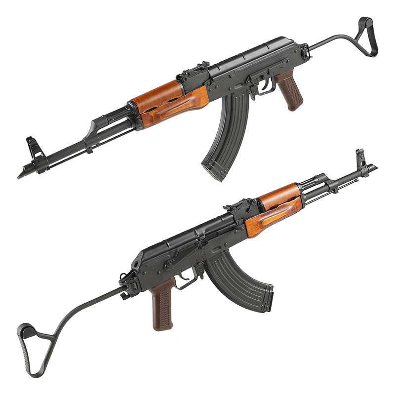 GHK AIMS CO2 ガスブローバックライフル (2022ver.) | エアガン本体