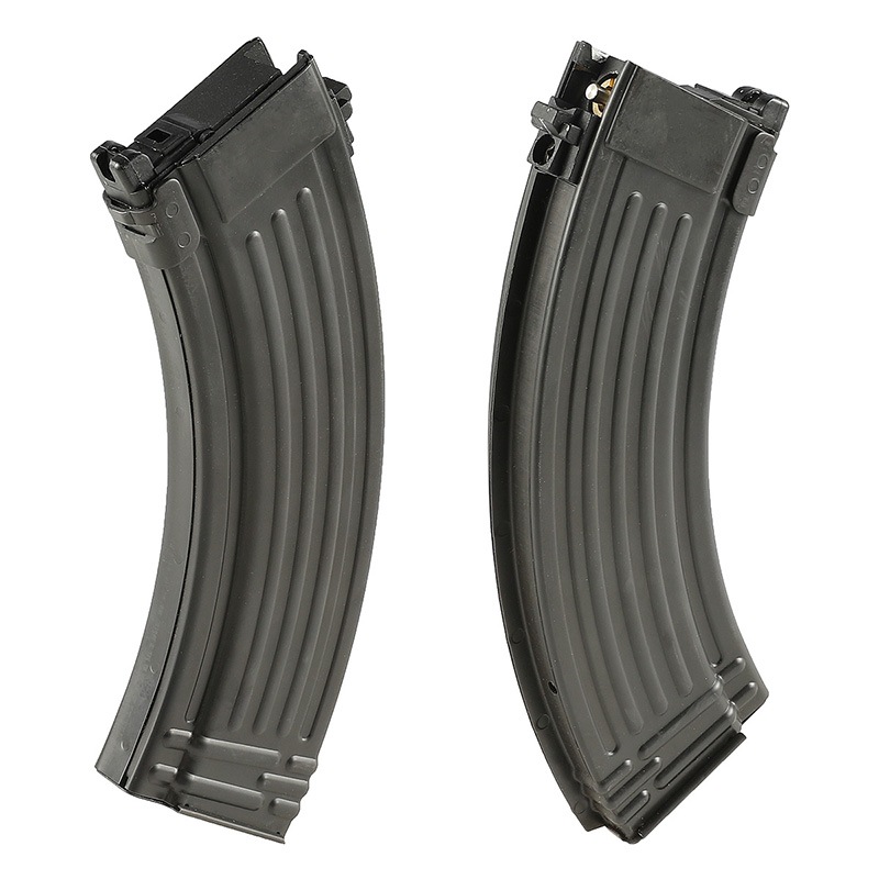 GHK AIMS CO2 ガスブローバックライフル (2022ver.) | エアガン本体