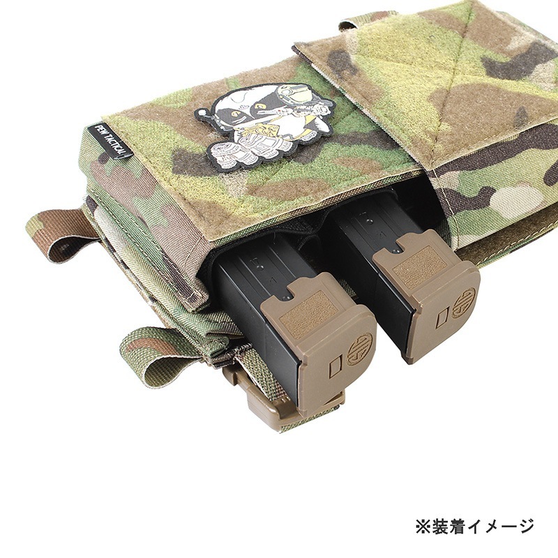 spiritus systems ライフルマガジンインサート5.56 x .45 Spiritus Systems RIFLE MAGAZINE INSERT, SINGLE, 5.56 X .45