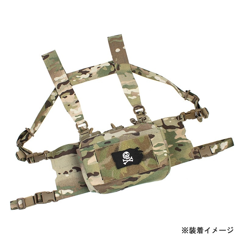 f&s スタイル　チェストリグ Amazon.co.jp: EmersonGear Blue Label OPSスタイル イージー