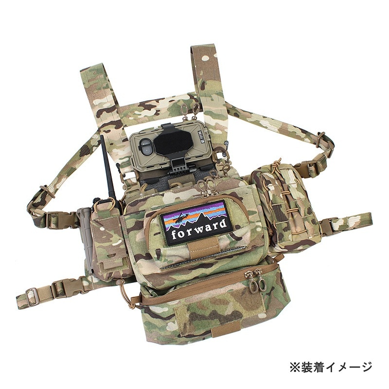 f&s スタイル　チェストリグ f&s スタイル チェストリグ