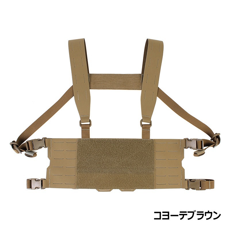 f&s スタイル　チェストリグ f&s スタイル チェストリグ