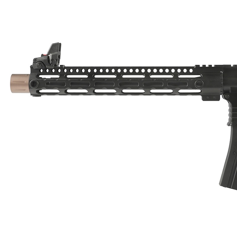 Golden Eagle BADスタイル 12.5inch ガスブローバックライフル