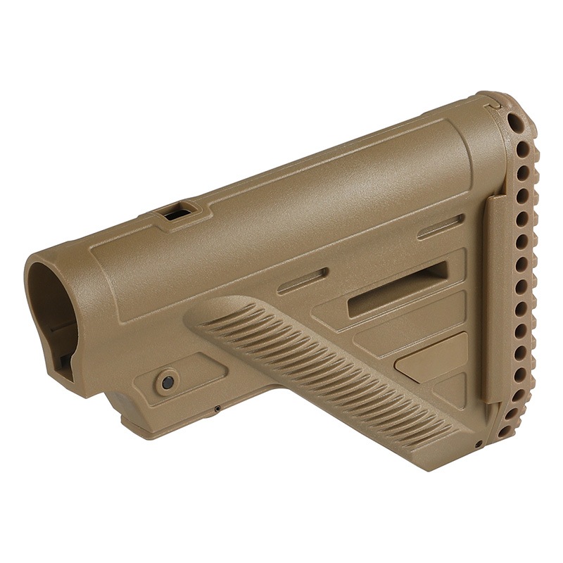 Guns Modify 416A5 スタイル スリムストック FDE (VFC/GBB M4対応