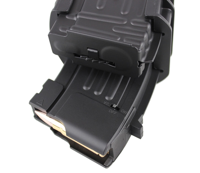 マグプル マガジン2本 crazyforce 専用 1009172741_68e771fdd186c.jpg