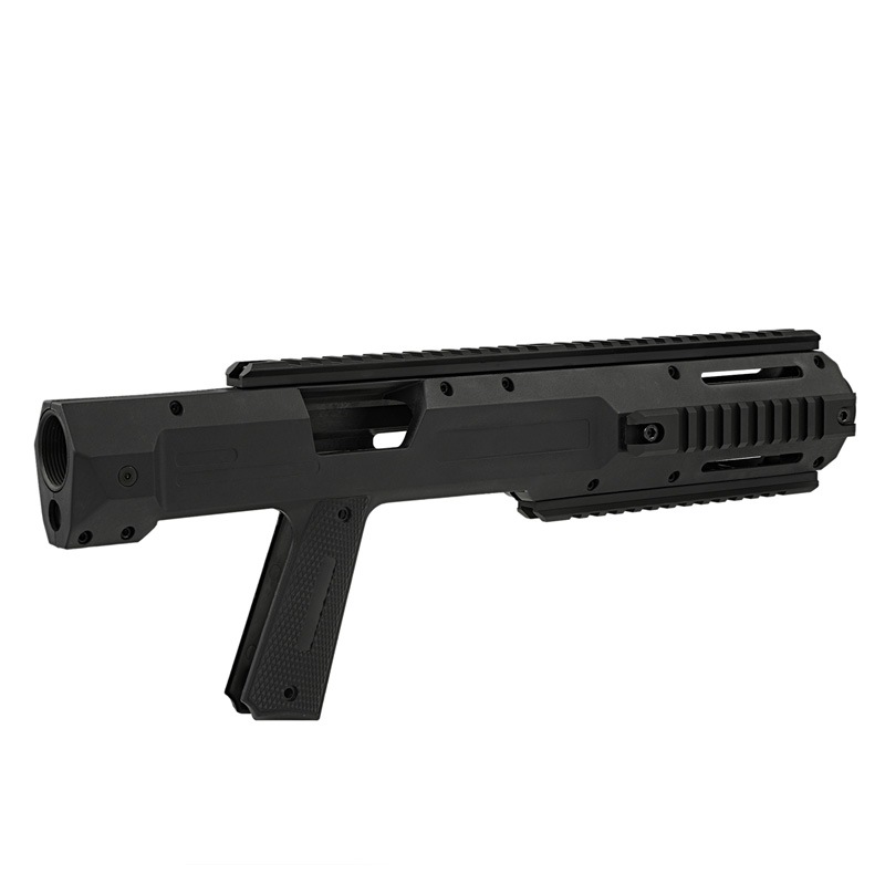 Hera Arms CPEスタイル 1911カービンキット Black | エアガン
