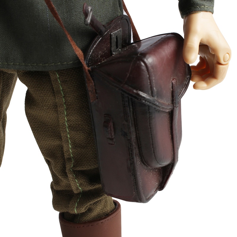 訳あり ジャンク ミリタリーフィギュア用 装備 等 担架・ギプス・飯ごう・ヘルメット・コート・帽子・スコップ 他 ミリタリーリアルアクションフィギュア 第二次世界大戦 ウシャンカ