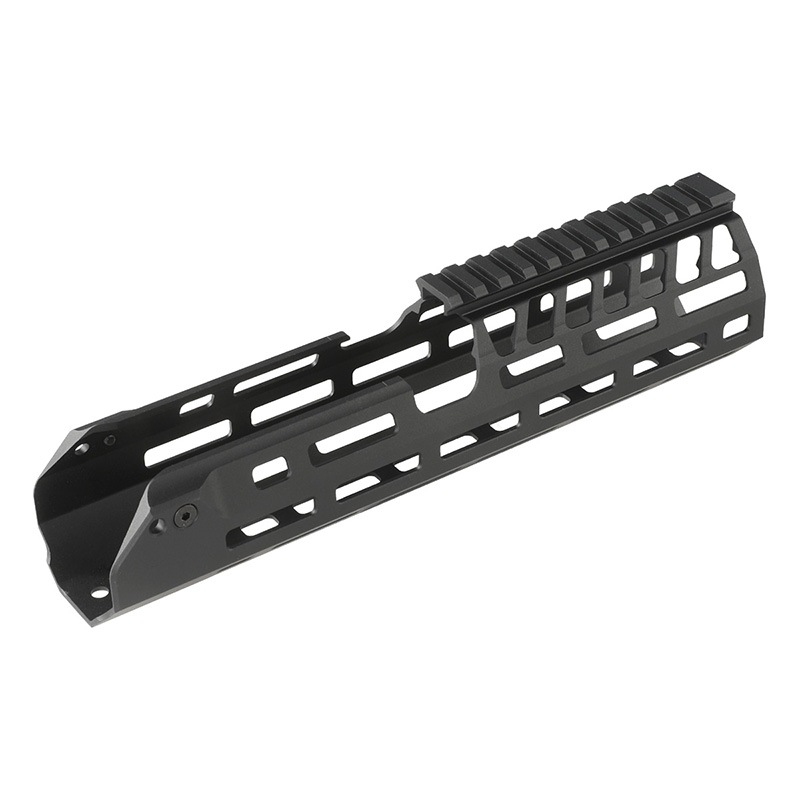 AIRSOFT ARTISAN SPEAR SD ハンドガード BK SIG Air APFG MCX