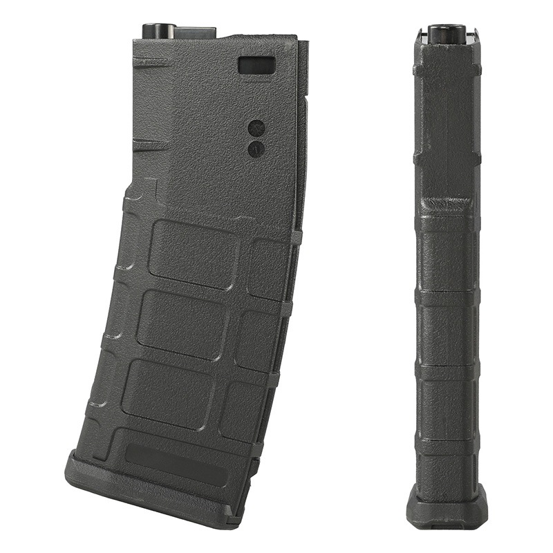 EMG/CYMA Plus CM105DDS Daniel Defense MK18 Black AEG