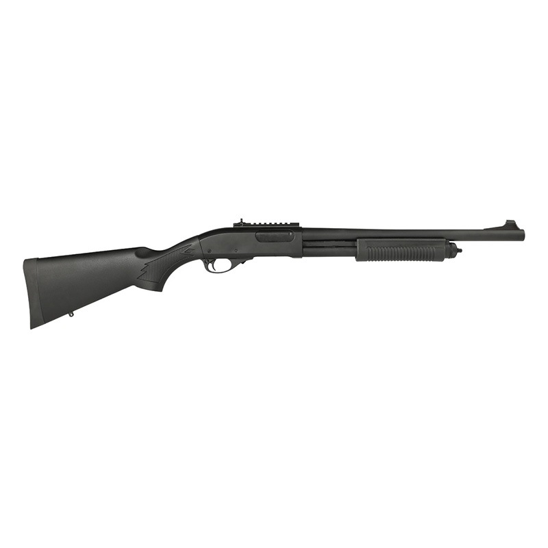 Golden Eagle M870 ガスショットガン Black CO2仕様 | エアガン本体