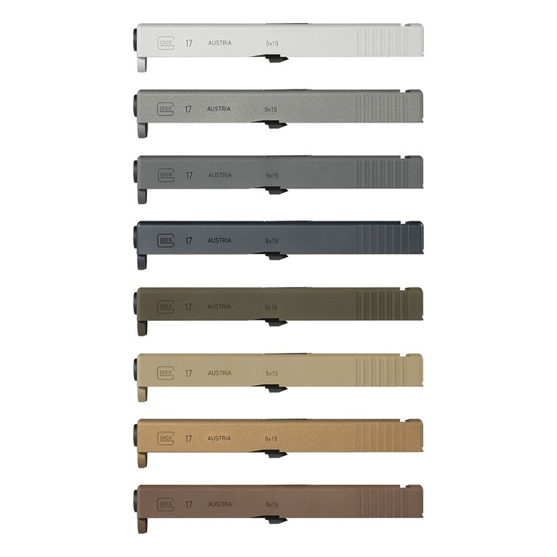 UMAREX/GHK G17/Glock17 グロック17 Gen3 ガスブローバック ハンドガン