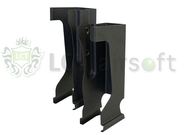 ニッシー様専用電動ショットガン用 ドラムマガジン・600連マガジン2本