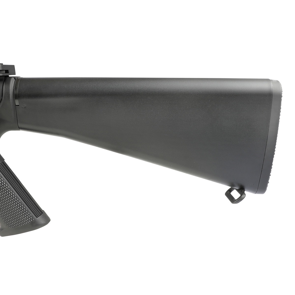 SRC FN M16A3 フルメタル電動ガン ライフル NV (FN Marking JP Ver